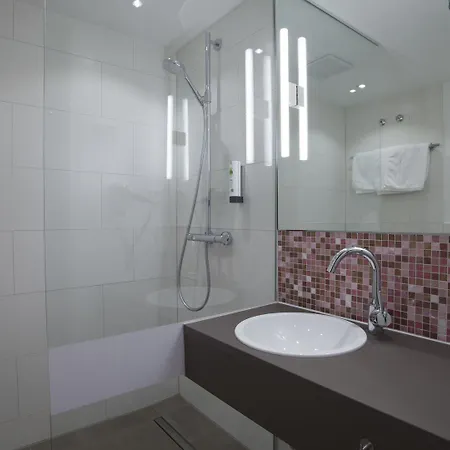 Fab 3* Monaco di Baviera