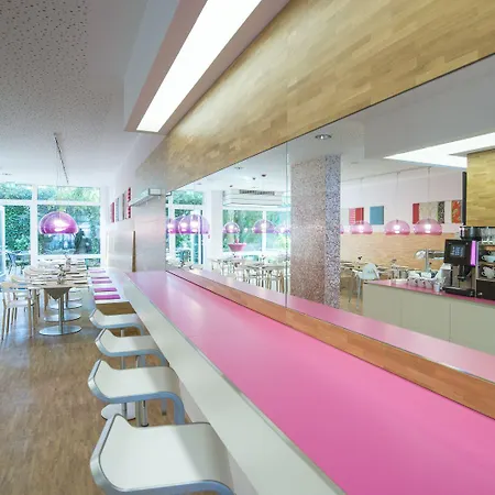 酒店 法布酒店 3*