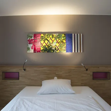 Hotel Fab Monaco di Baviera