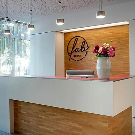 法布酒店 酒店 慕尼黑