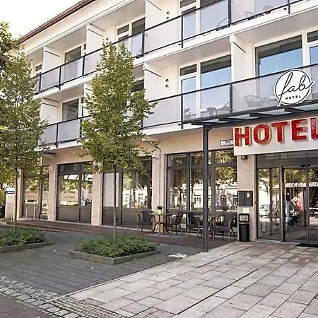 酒店 法布酒店