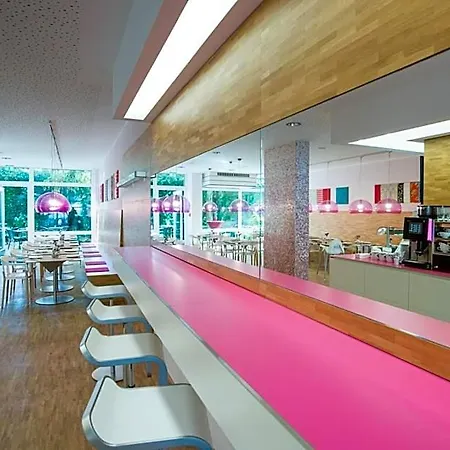 酒店 法布酒店 3*