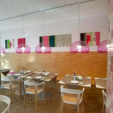 酒店 法布酒店 慕尼黑
