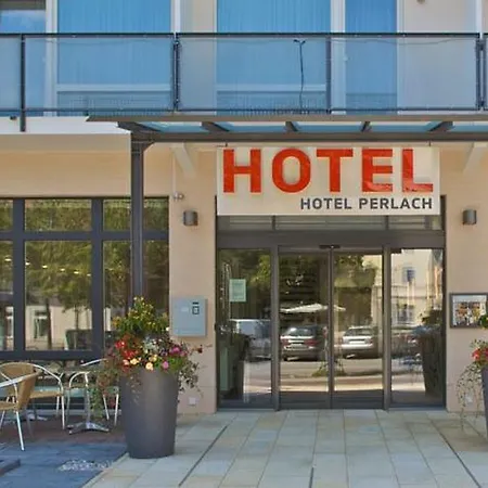 Fab 3* Monaco di Baviera