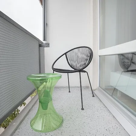 Fab 3* Monaco di Baviera