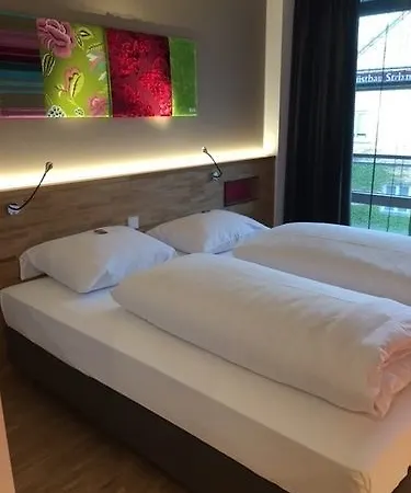 法布酒店 3* 慕尼黑