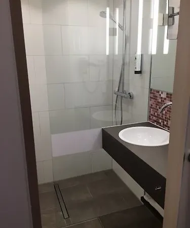 法布酒店 3* 慕尼黑