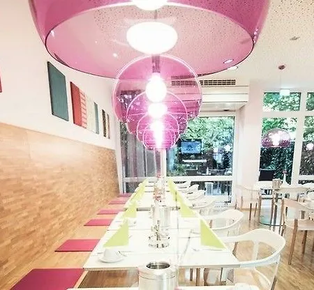 法布酒店 慕尼黑