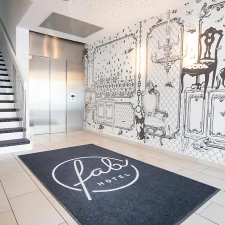 Hotel Fab München