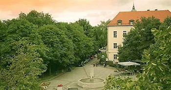 Fab Szálloda München