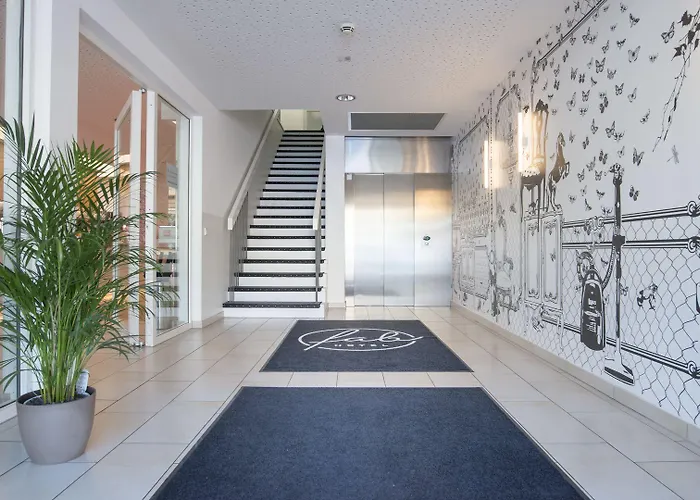 Fab Hotel München