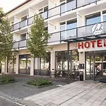 Hotel Fab 3*