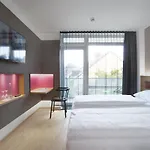 Fab Hotel Munich