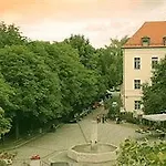 Fab Hotel Munich