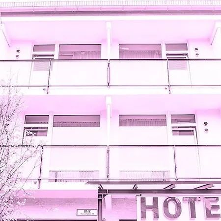 Fab Hotel