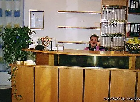 法布酒店 3*