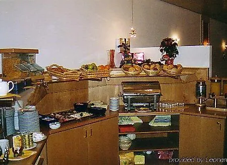 法布酒店 酒店