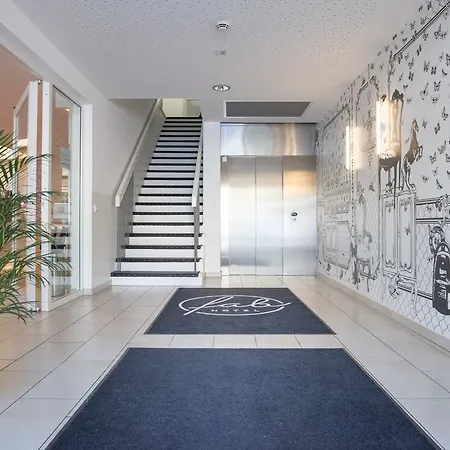 Hotel Fab Munich