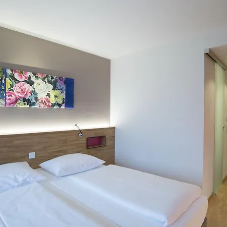 Fab Hotel Munich