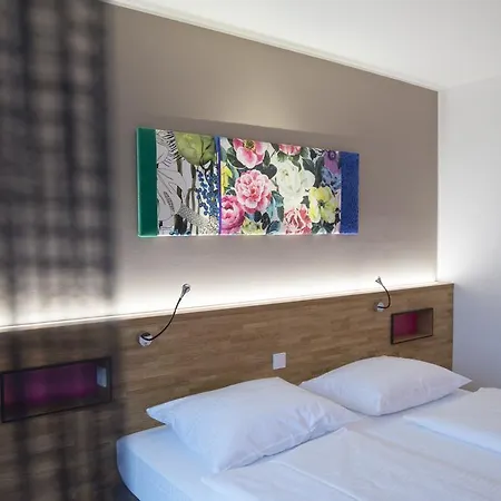 Fab Hotel