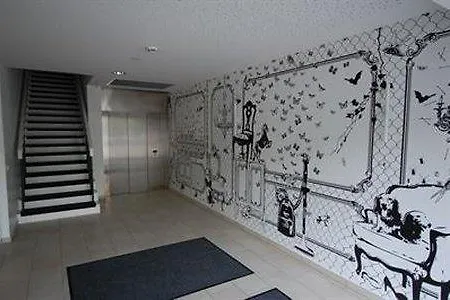 Fab Hotel 3*