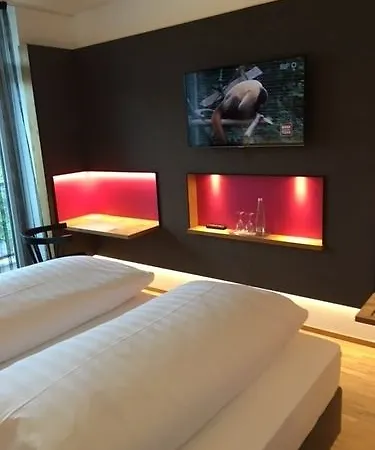 Hotel Fab