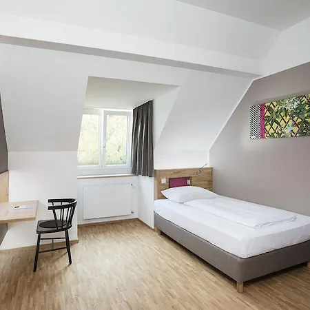 Hotel Fab 3*