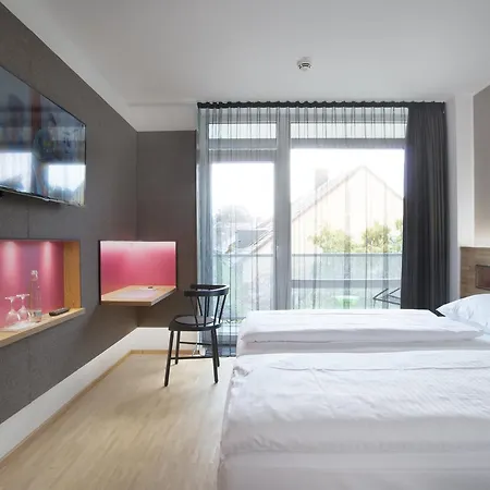 Fab Hotel Munich