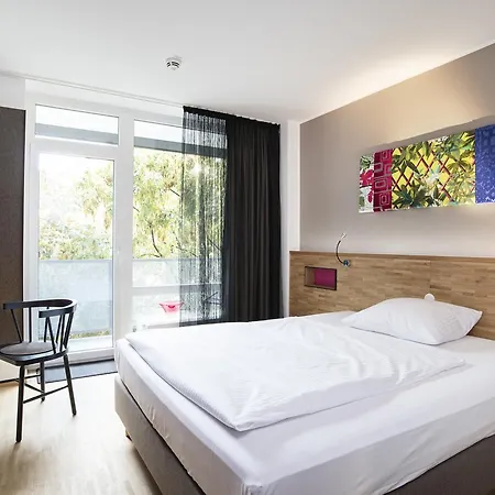 Hotel Fab