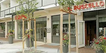 酒店 法布酒店 3*