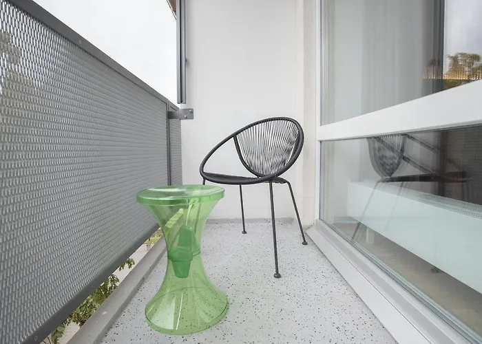 Fab 3* Monaco di Baviera