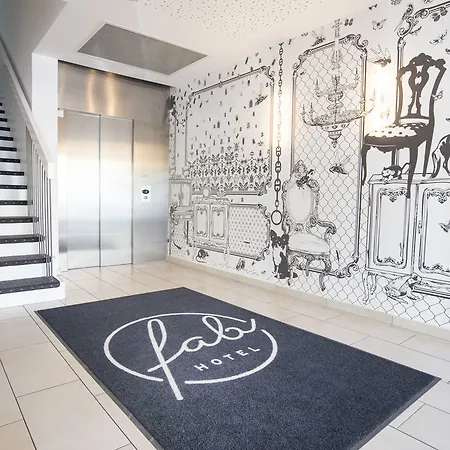Hotel Fab München